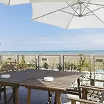 Madalu Hotel Viserba Di Rimini