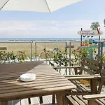 Madalu 3* Viserba Di Rimini