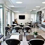 Madalu 3* Viserba Di Rimini