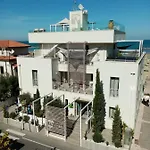 Madalu 3* Viserba Di Rimini