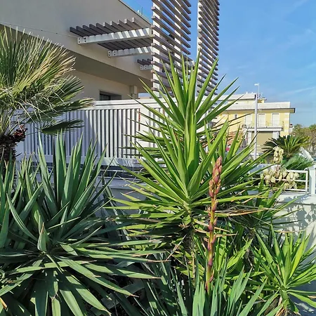 Hotel Hotel Madalu Viserba Di Rimini