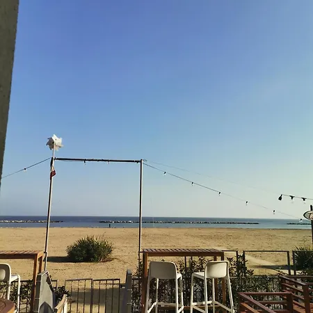 Hotel Madalu Hotel Viserba Di Rimini