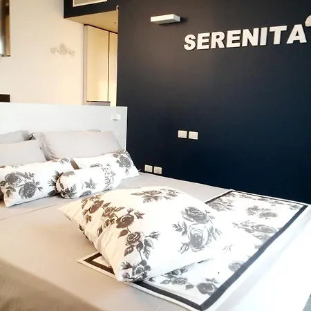 Hotel Madalu 3* Viserba Di Rimini