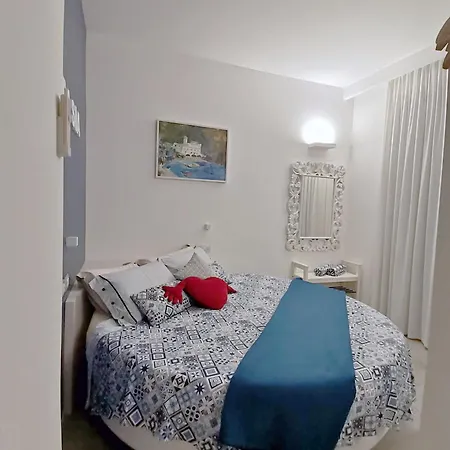 Ξενοδοχείο Madalu 3*