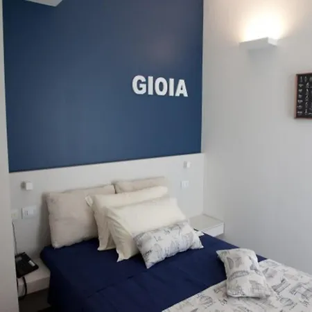 Hotel Hotel Madalu Viserba Di Rimini