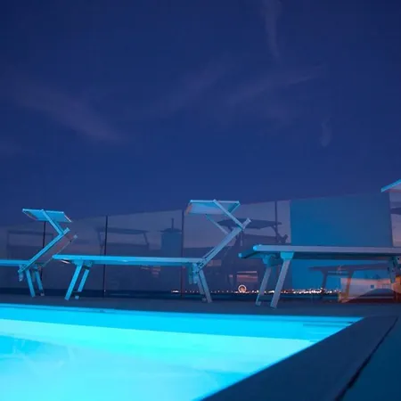 Hotel Madalu 3*