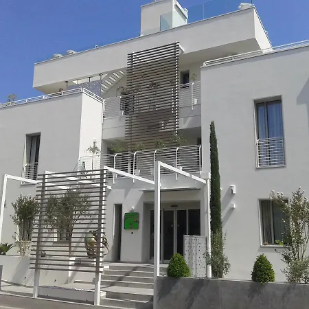 Hotel Hotel Madalu