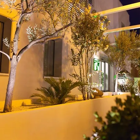 Hotel Madalu Viserba Di Rimini