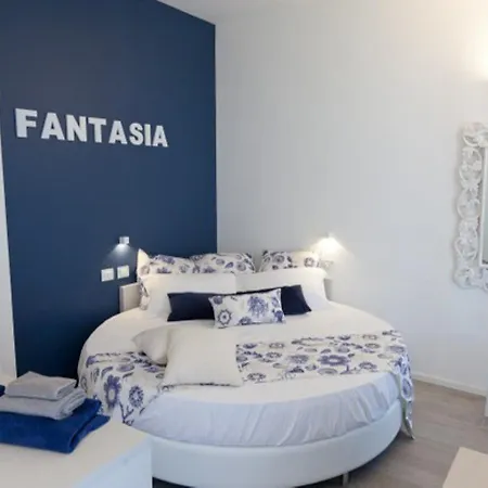 Hotel Madalu 3*