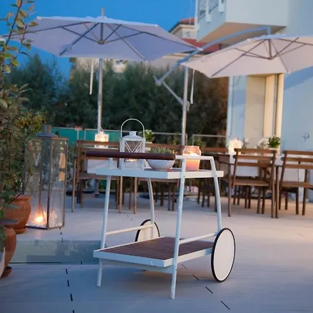 Hotel Madalu 3*
