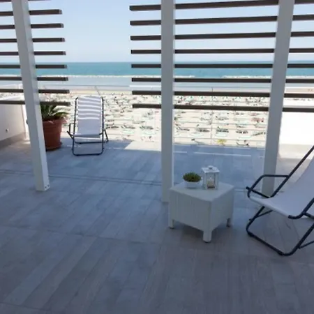 Hotel Madalu 3* Viserba Di Rimini