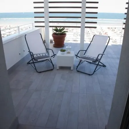 Hotel Madalu 3* Viserba Di Rimini