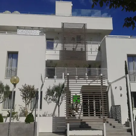 Hotel Hotel Madalu Viserba Di Rimini