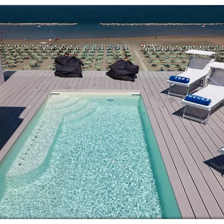 Hotel Madalu 3*