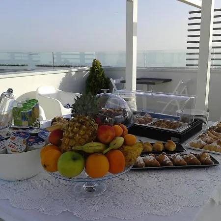 Hotel Madalu Hotel Viserba Di Rimini