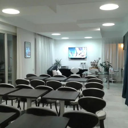 Hotel Hotel Madalu