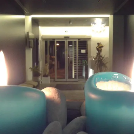 Hotel Hotel Madalu 3*