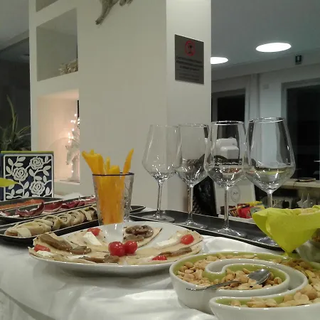 Hotel Madalu Hotel Viserba Di Rimini