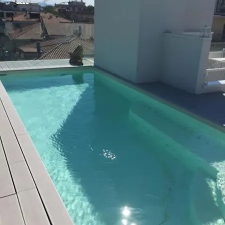 Hotel Madalu Hotel Viserba Di Rimini