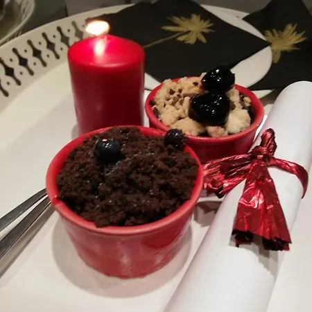 Madalu Ξενοδοχείο Viserba Di Rimini