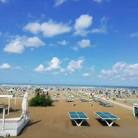 Hotel Madalu 3* Viserba Di Rimini