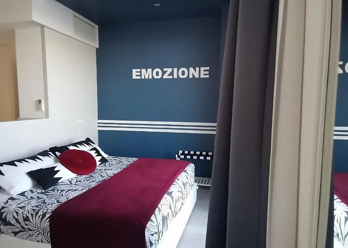 Madalu Ξενοδοχείο 3*