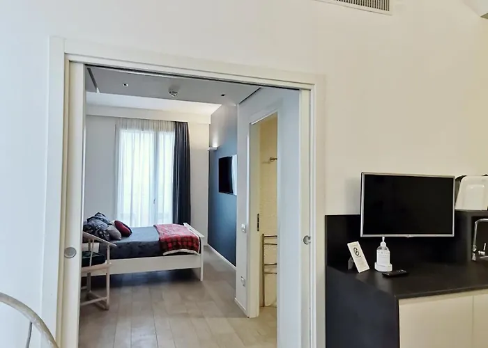 Madalu Ξενοδοχείο