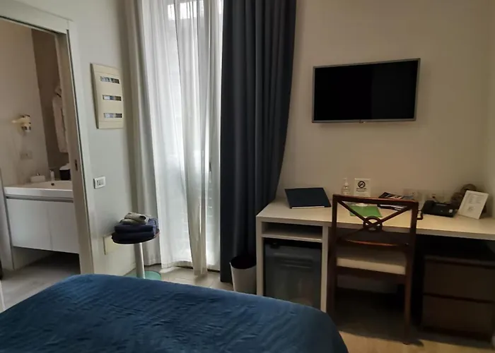 Madalu Ξενοδοχείο 3*