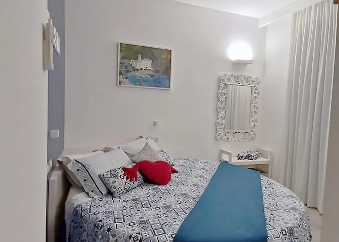 Ξενοδοχείο Madalu 3*