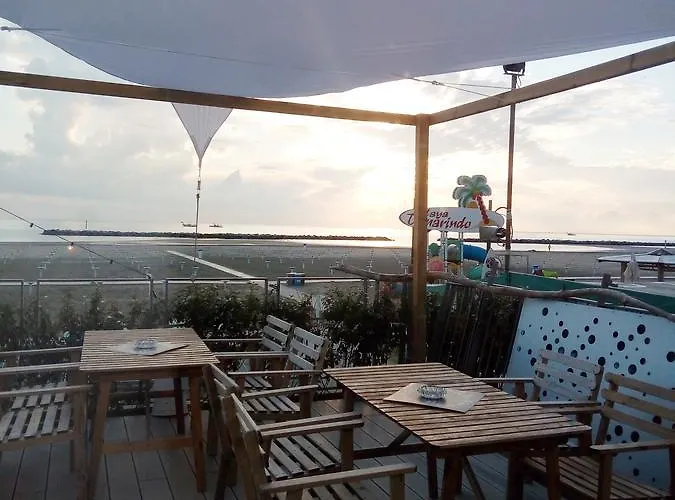 Madalu Ξενοδοχείο Viserba Di Rimini