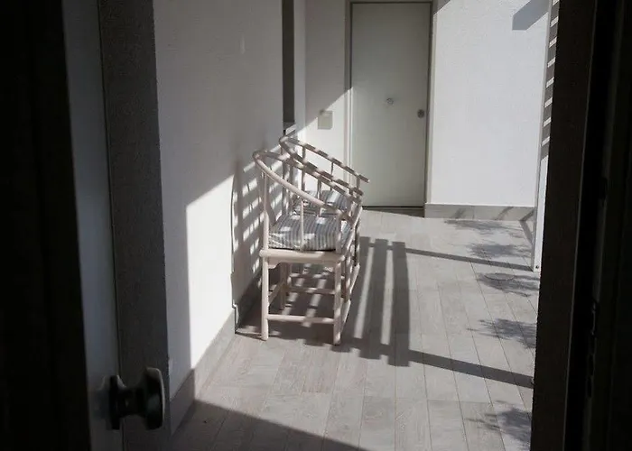 Madalu Ξενοδοχείο Viserba Di Rimini