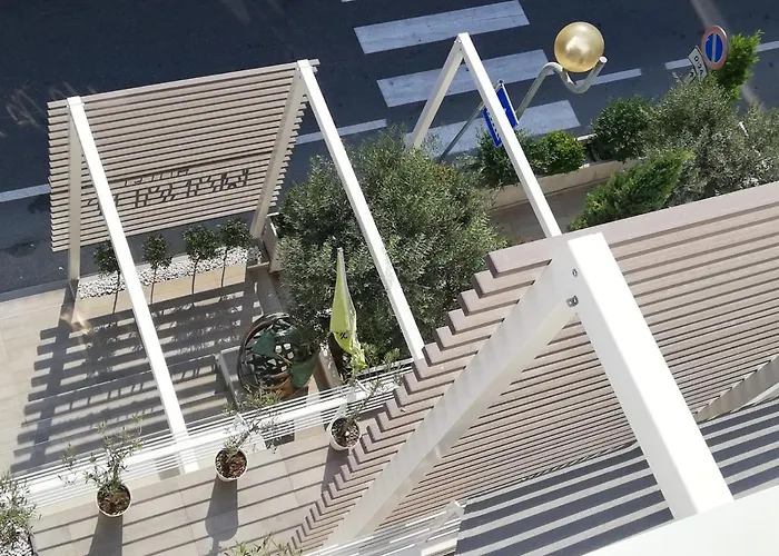 Madalu Ξενοδοχείο Viserba Di Rimini