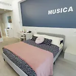 Hotel Madalu Viserba Di Rimini