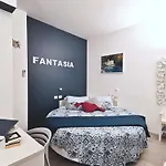 Madalu Viserba Di Rimini
