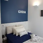 Hotel Madalu Viserba Di Rimini