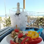 Madalu 3* Viserba Di Rimini