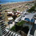 Hotel Hotel Madalu Viserba Di Rimini