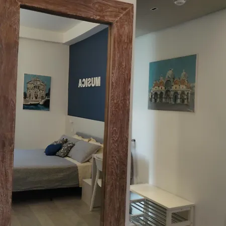 Madalù Hotel