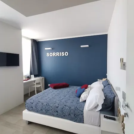 Hotel Madalù Viserba Di Rimini
