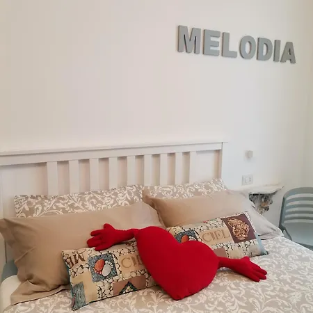 Madalù Hotel 3*