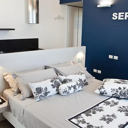 Hotel Madalù Viserba Di Rimini