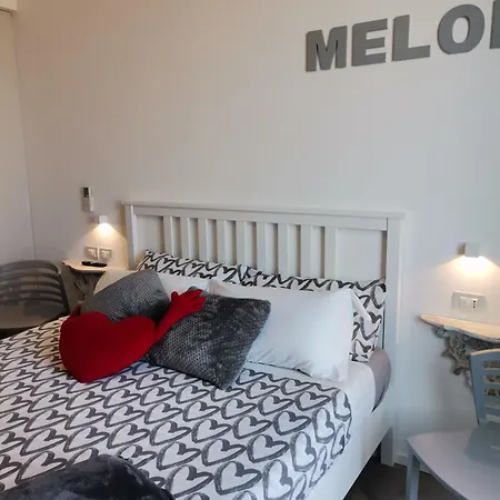 Madalù Hotel