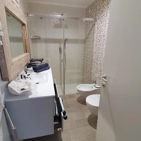 Madalu Hotell Viserba Di Rimini