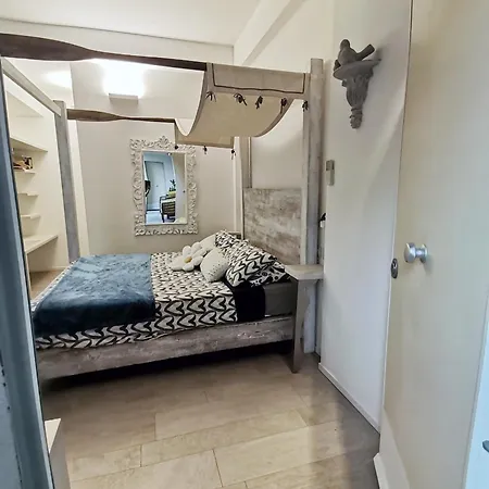 Отель Madalu Viserba Di Rimini