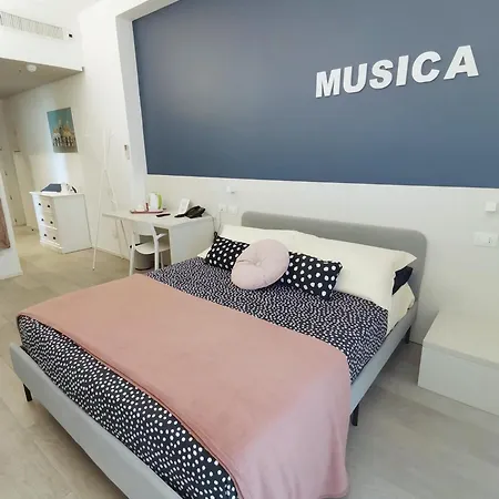 Madalù Viserba Di Rimini