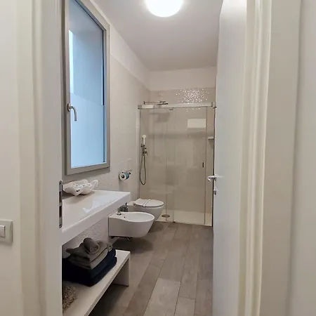 Madalu 3* Viserba Di Rimini