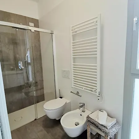 Отель Madalu Viserba Di Rimini