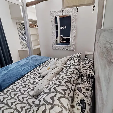 Madalu Hotell Viserba Di Rimini