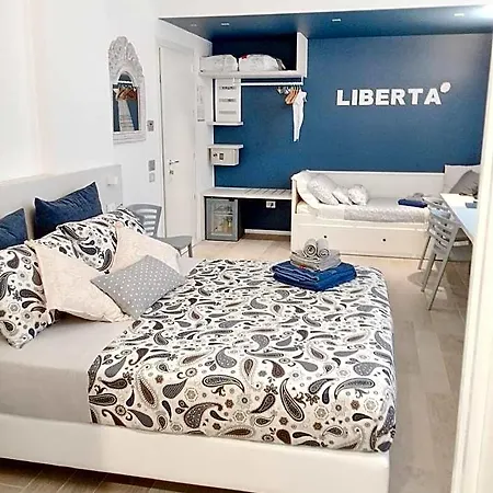Madalu 호텔 Viserba Di Rimini