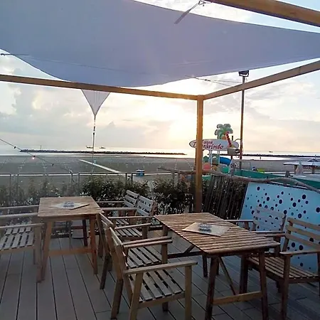 Madalu 3* Viserba Di Rimini